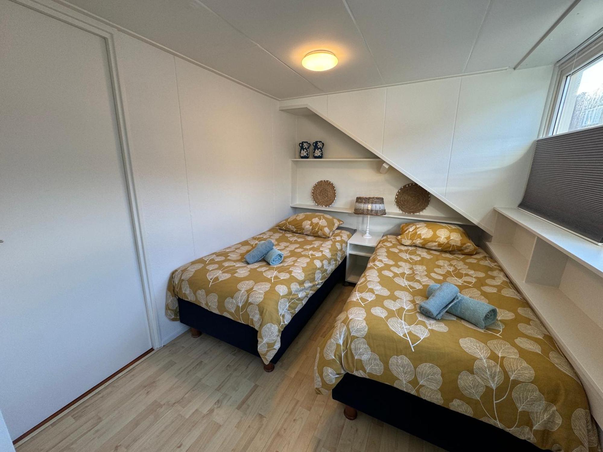 Vakantiehuisje Aan Zee Met Dakterras Rust En Strand 250 M Egmond aan Zee Buitenkant foto