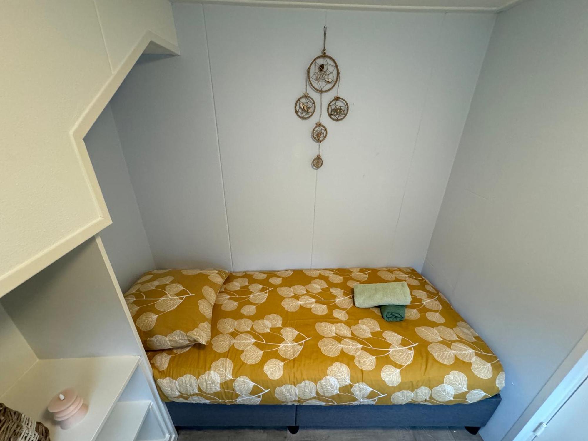Vakantiehuisje Aan Zee Met Dakterras Rust En Strand 250 M Egmond aan Zee Buitenkant foto