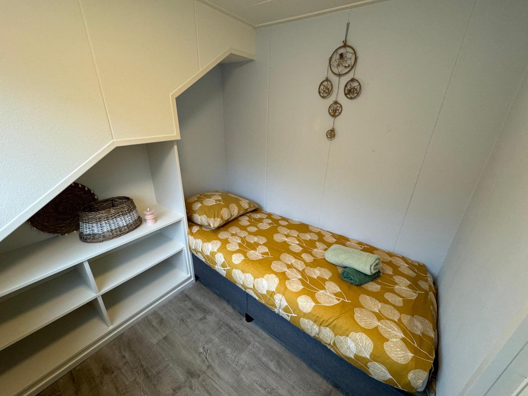 Vakantiehuisje Aan Zee Met Dakterras Rust En Strand 250 M Egmond aan Zee Buitenkant foto