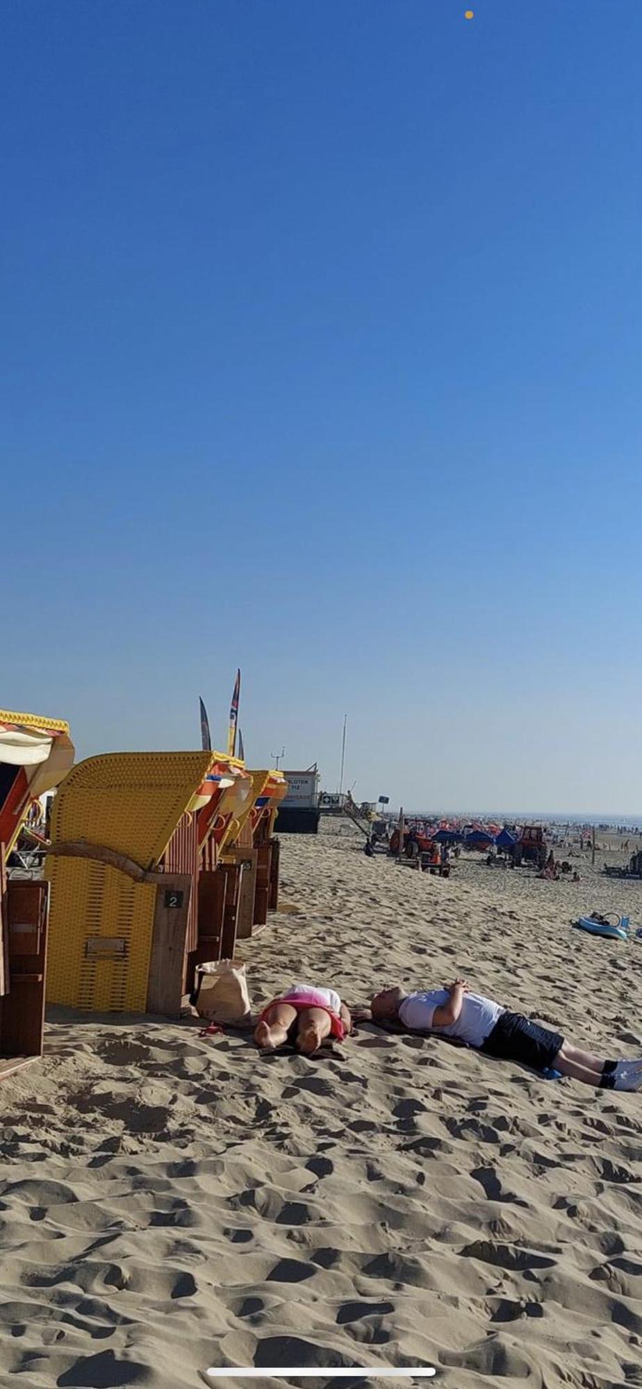 Vakantiehuisje Aan Zee Met Dakterras Rust En Strand 250 M Egmond aan Zee Buitenkant foto